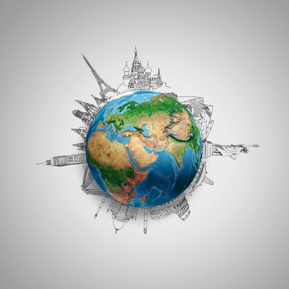Globalisierung